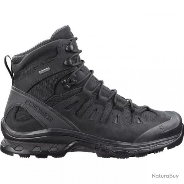 Chaussures Quest 4D GTX Forces 2 Normes Noires Noir 9.5 UK - 44 EU