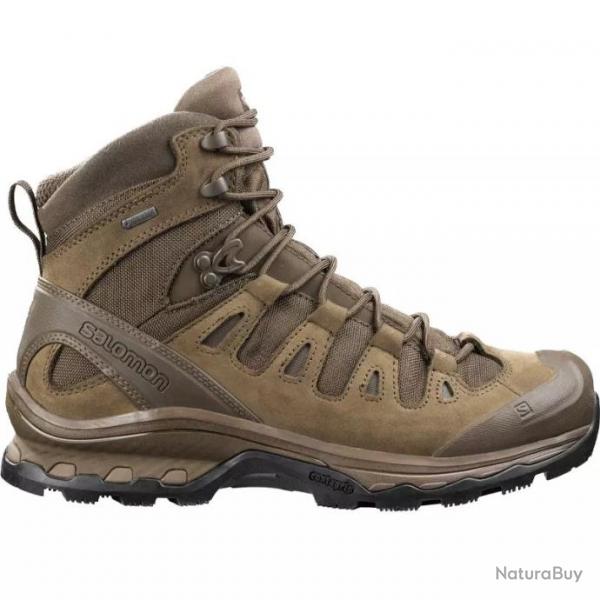 Chaussures Quest 4D GTX Forces 2 Normes Marron Marron 4.5 UK - 37 1/3 EU