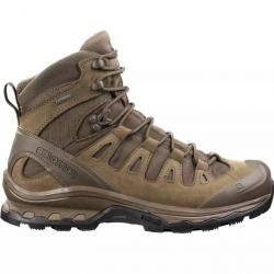 Chaussures Quest 4D GTX Forces 2 Normées Marron Marron 12.5 UK - 48 EU