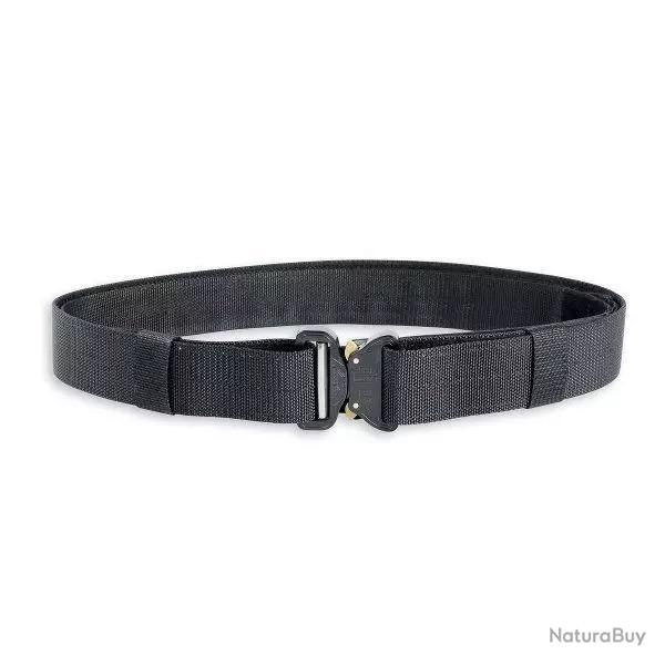 Ceinture Tactique + Sous ceinture Noir