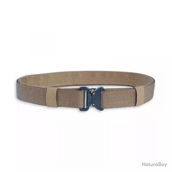 Ceinture Tactique + Sous ceinture Coyote Brown