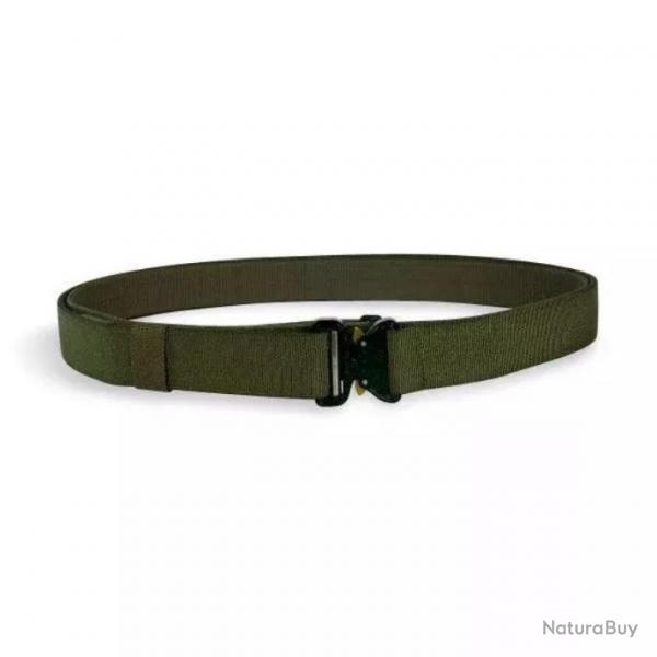 Ceinture Tactique + Sous ceinture Vert Olive