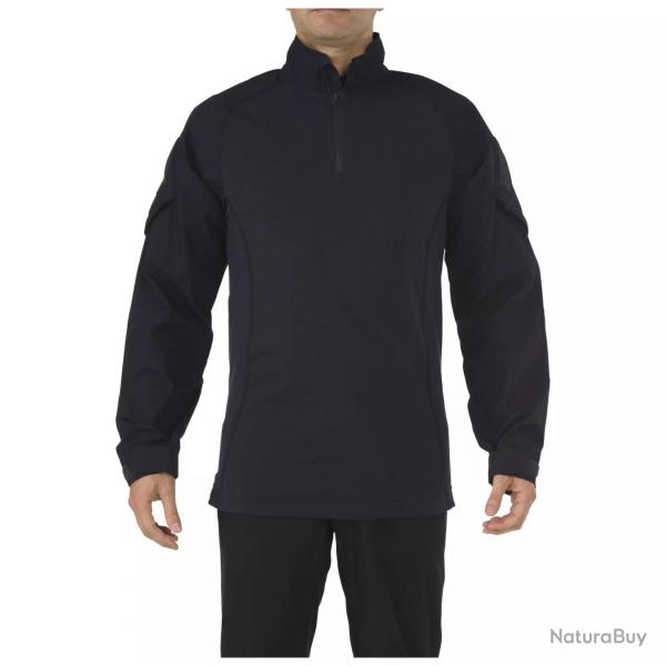 Combat Shirt Rapid Assault Dark Navy 724