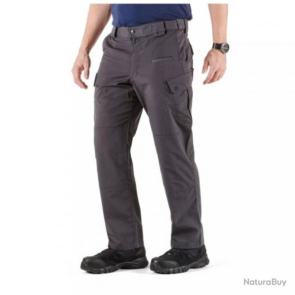 Pantalon Stryke Flex Tac Charcoal 34" 34" Charcoal