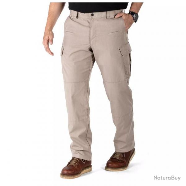 Pantalon Stryke Flex Tac Khaki 34" 32" Khaki (055)