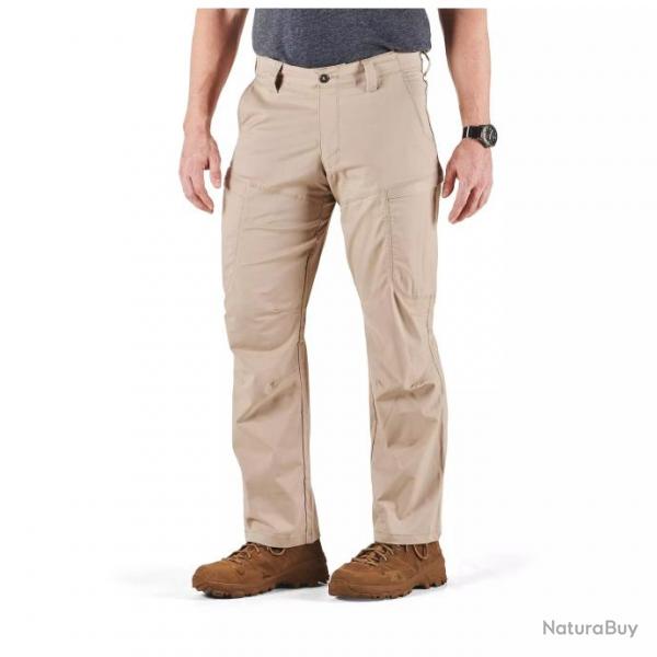 Pantalon Apex Khaki 38" 36" Khaki (055)