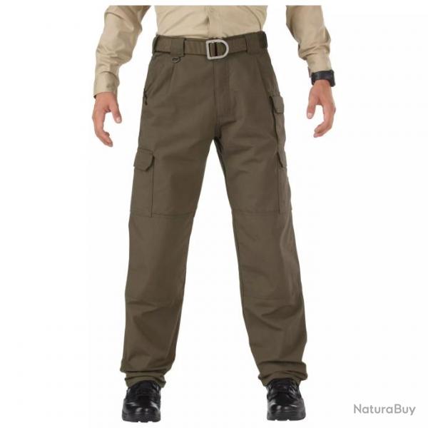 Pantalon Tactical Tundra 30" 34" Tundra (192)