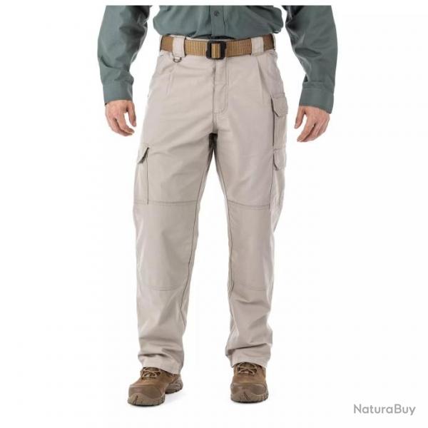 Pantalon Tactical Khaki 40" 30" Khaki (055)