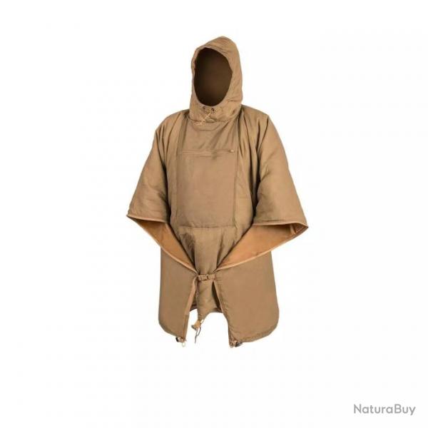 Poncho Multiusage Swagman Roll Coyote