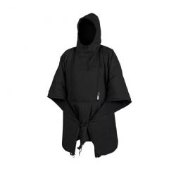 Poncho Multiusage Swagman Roll® Noir