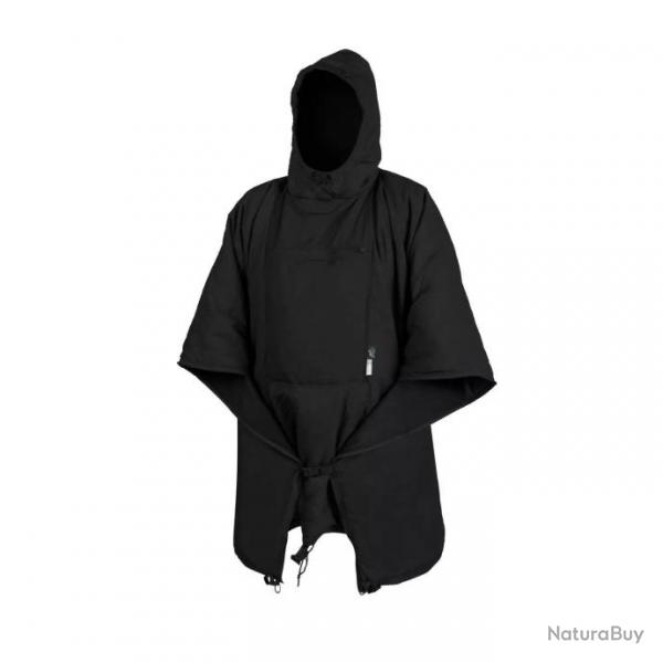 Poncho Multiusage Swagman Roll Noir