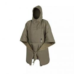 Poncho Multiusage Swagman Roll® Taïga green