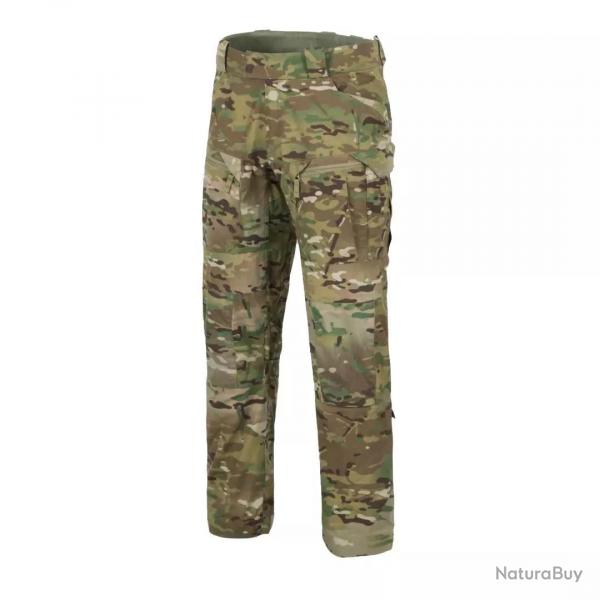 Pantalon de Combat Vanguard Multicam 2XL REGULAR Multicam