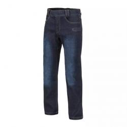 Jeans® Greyman Tactical M Bleu LONG