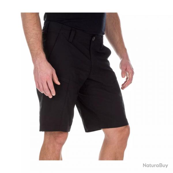 Short Apex 38" Noir (019)