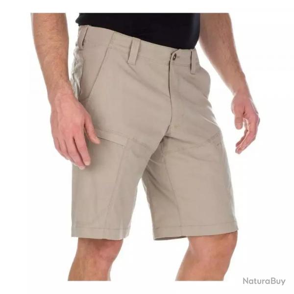 Short Apex 38" Khaki (055)