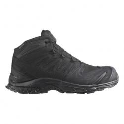 Chaussures Salomon XA Forces MID GTX EN Noir 3.5 UK - 36 EU