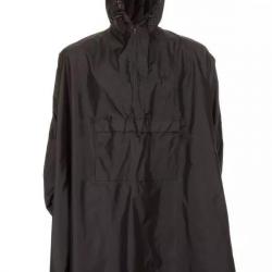 Poncho Renforcé Patrol Noir