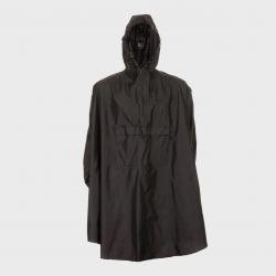 Poncho Renforcé Patrol Noir