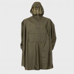 Poncho Renforcé Patrol Vert Olive