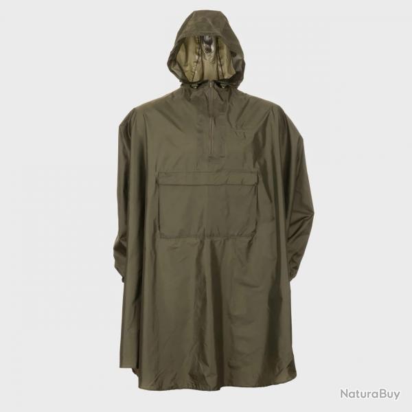 Poncho Renforc Patrol Vert Olive