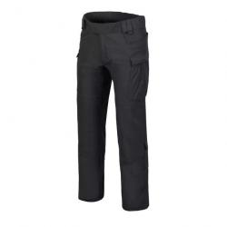 Pantalon de Combat MBDU® NYCO Ripstop 2XL Noir LONG