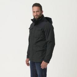 Veste Covert M65 Noir