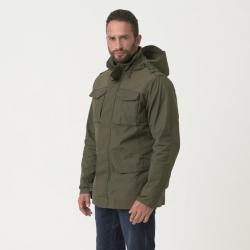 Veste Covert M65 Taïga green