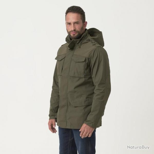 Veste Covert M65 Taga green