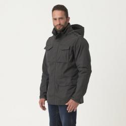 Veste Covert M65 Ash Grey