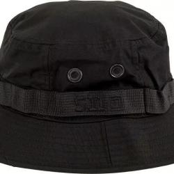 Chapeau de Brousse L/XL Noir (019)
