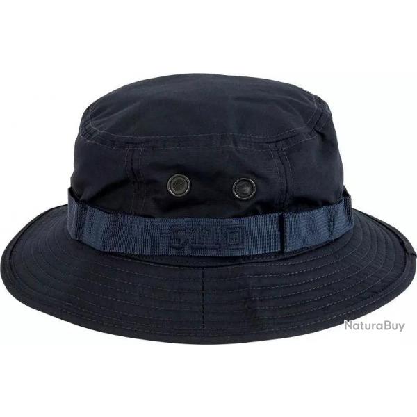 Chapeau de Brousse L/XL Dark Navy (724)