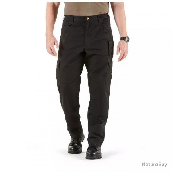 Pantalon Taclite Pro Noir 30" 34" Noir (019)