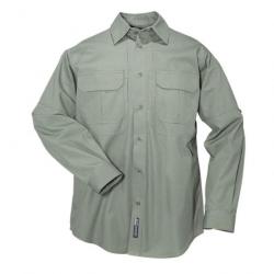 Chemise Tactical M OD Green (182)