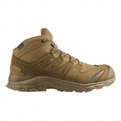 Chaussures XA Forces MID GTX Coyote 3.5 UK - 36 EU