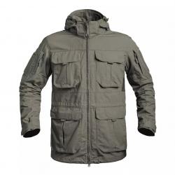 Veste longue de combat Fighter M Vert Olive