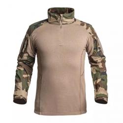 Chemise de combat UBAS Fighter CE