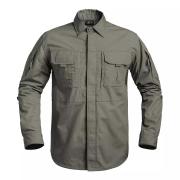 Chemise Réglementaire Armée Française Eminence TECH+ 200 – Kaki – Taille L – Neuve