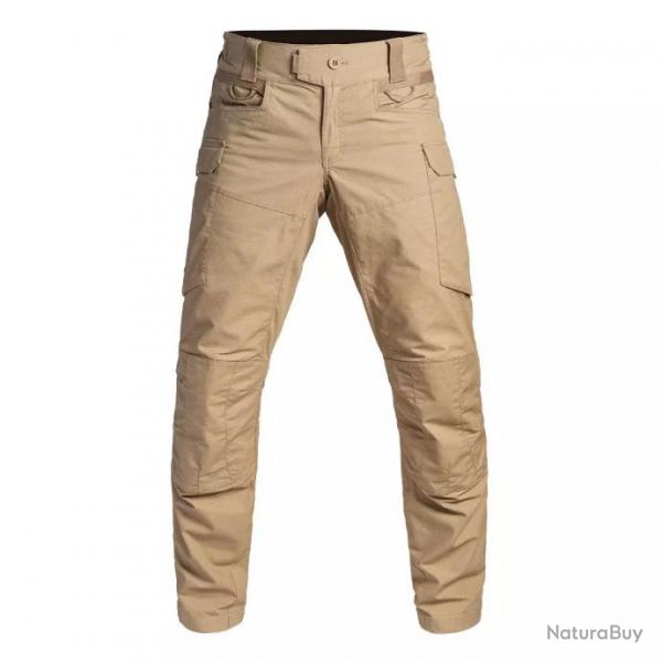 Pantalon de combat Fighter Tan LONG 38