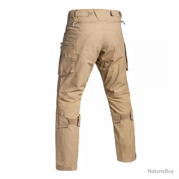 Pantalon de combat V2 Fighter Tan REGULAR 44
