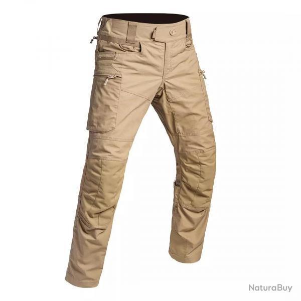 Pantalon de combat V2 Fighter Tan LONG 44