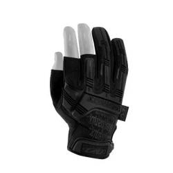 Gants de tir M-pact Agilite Edition M Noir