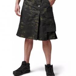 Kilt Commando Multicam® Black 34" Multicam® Black(TM)