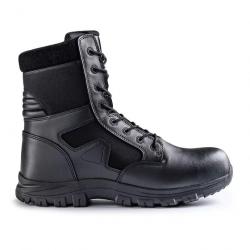 Chaussures Secu-One 8" zip TCP PSR 35 Noir