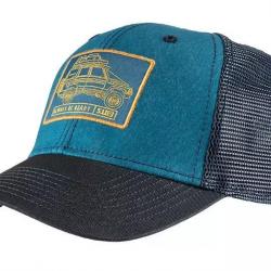 Casquette Offroad Dreamin Trucker