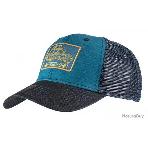 Casquette Offroad Dreamin Trucker