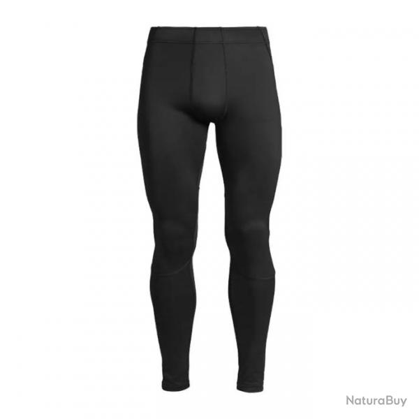 Collant Thermo Performer 10C  20C Noir