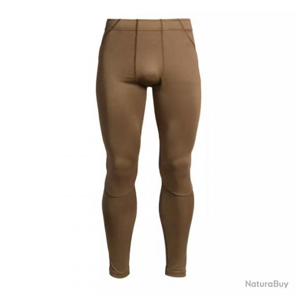 Collant Thermo Performer -10C  -20C S Tan