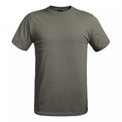 T-Shirt STRONG S Vert Olive