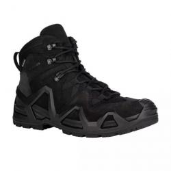 Chaussures ZEPHYR MK2 GTX MID noires Noir 11.5 UK - 46.5 EU